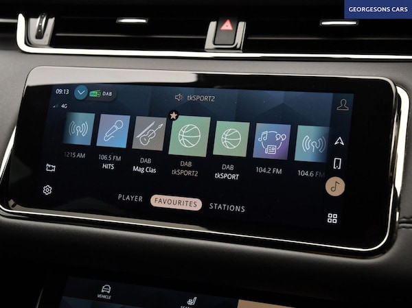 Used Land Rover Range Rover Evoque 2021 for sale - 76256064: Photo 32