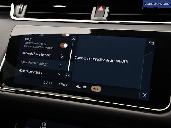 Used Land Rover Range Rover Evoque 2021 for sale - 76256064: Photo 33