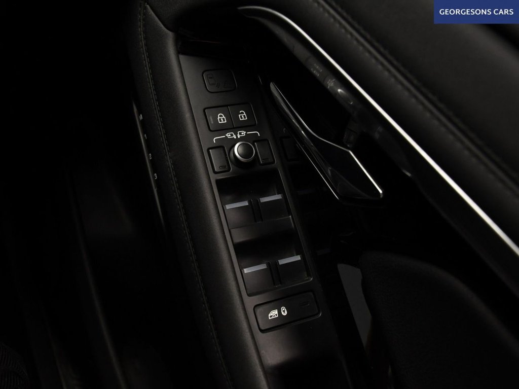 Used Land Rover Range Rover Evoque 2021 for sale - 76256064: Photo 39