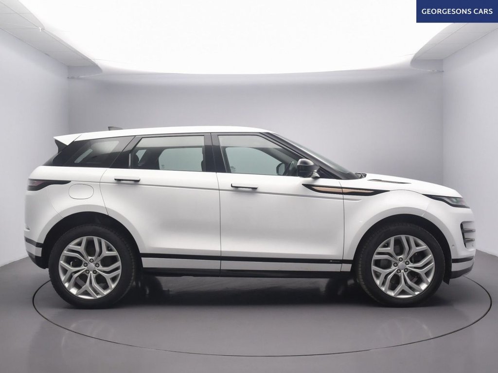 Used Land Rover Range Rover Evoque 2021 for sale - 76256064: Photo 6