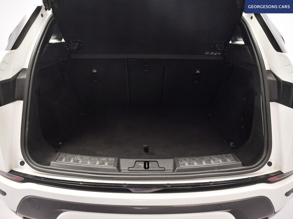 Used Land Rover Range Rover Evoque 2021 for sale - 76256064: Photo 9