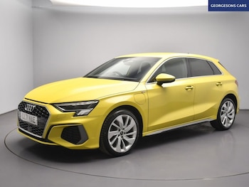 Used Audi A3 2021 for sale - 78514122: Photo
