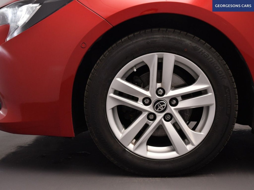 Used Toyota Corolla 2021 for sale - 76535648: Photo 10