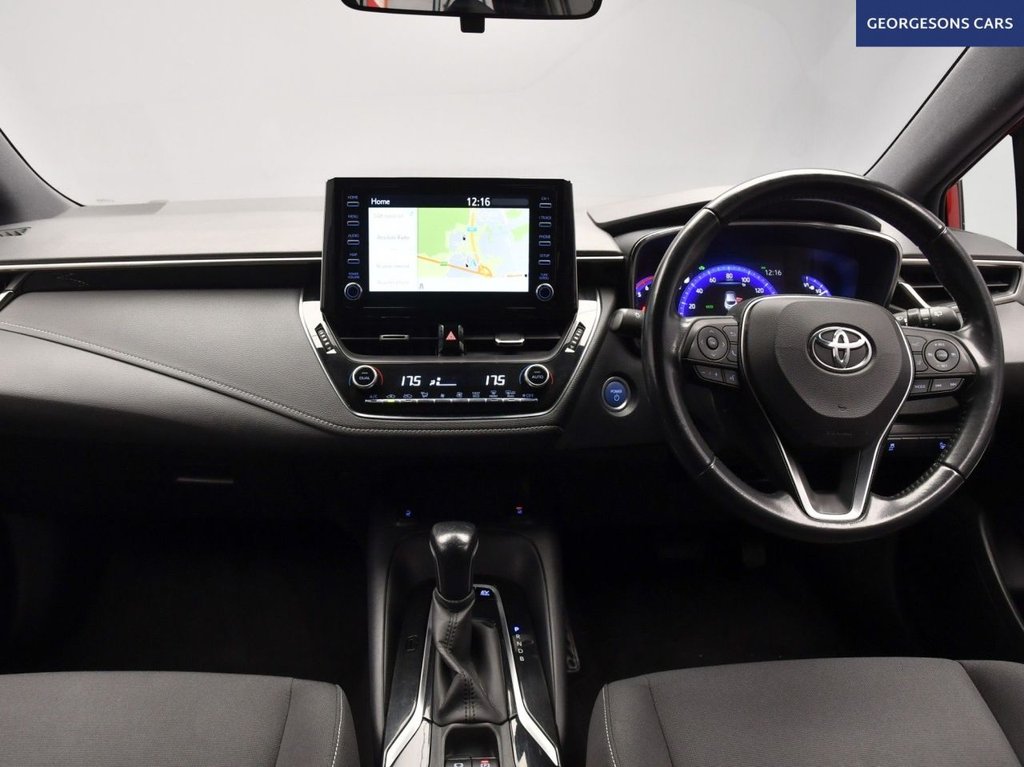 Used Toyota Corolla 2021 for sale - 76535648: Photo 13