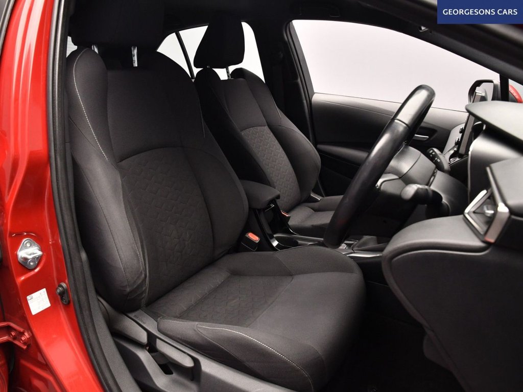 Used Toyota Corolla 2021 for sale - 76535648: Photo 14