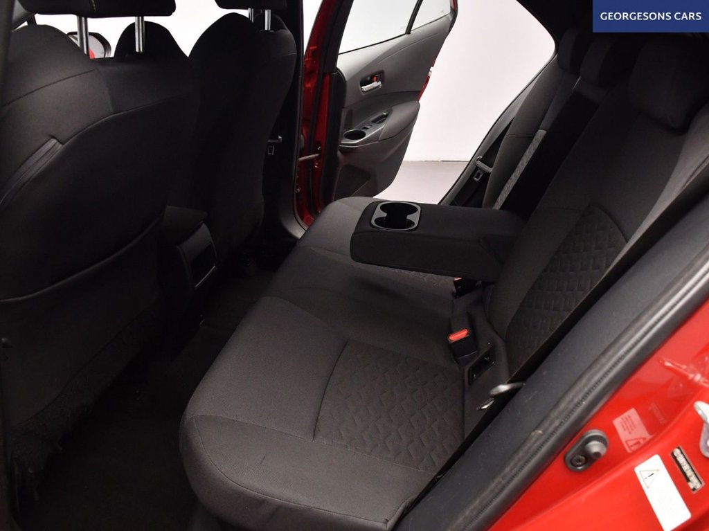 Used Toyota Corolla 2021 for sale - 76535648: Photo 17