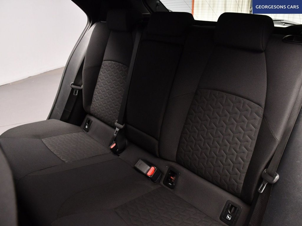 Used Toyota Corolla 2021 for sale - 76535648: Photo 18