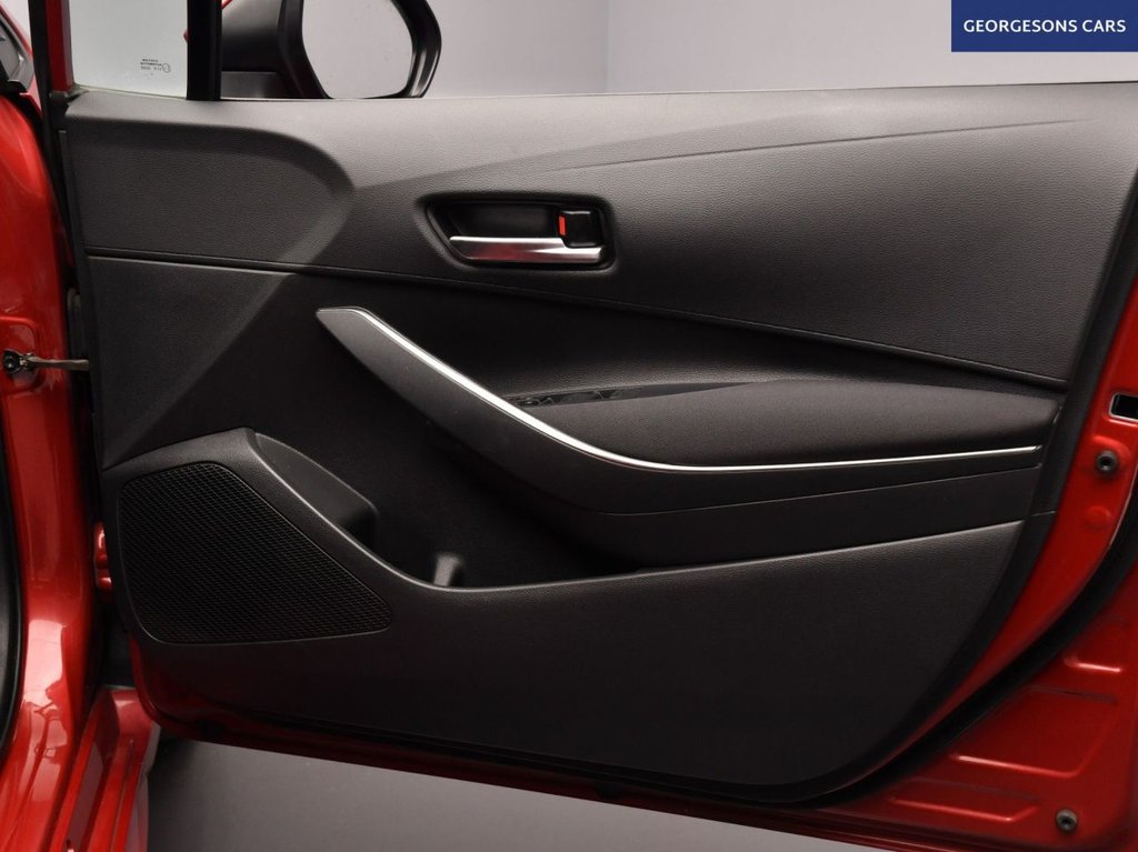 Used Toyota Corolla 2021 for sale - 76535648: Photo 19