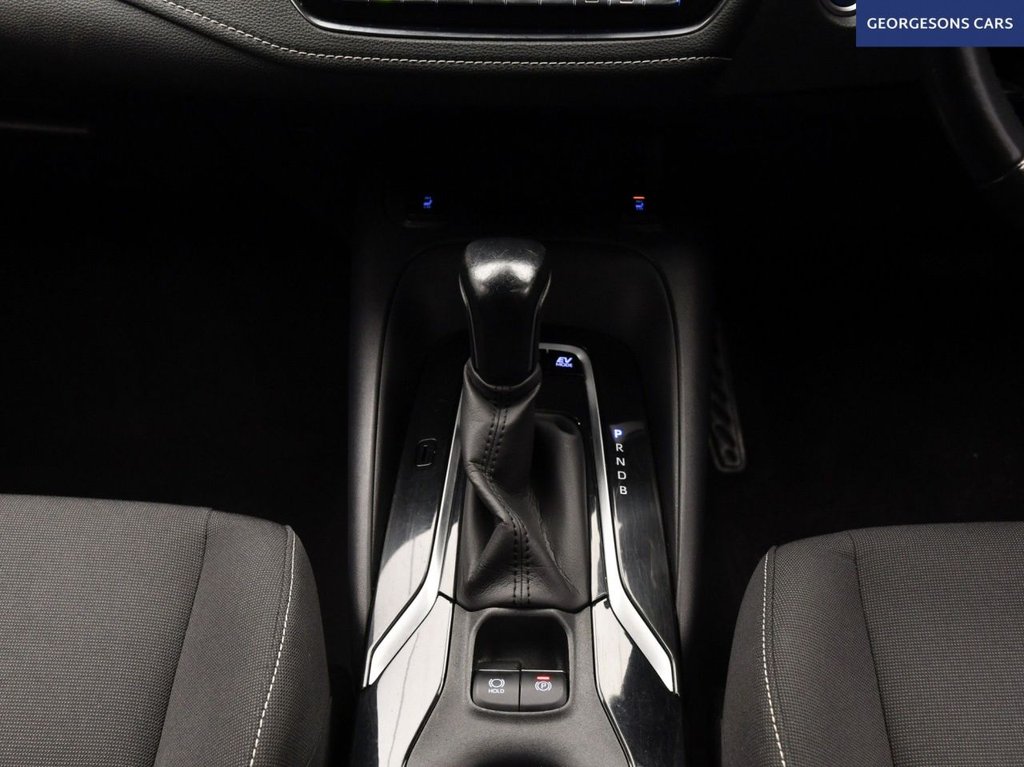 Used Toyota Corolla 2021 for sale - 76535648: Photo 21