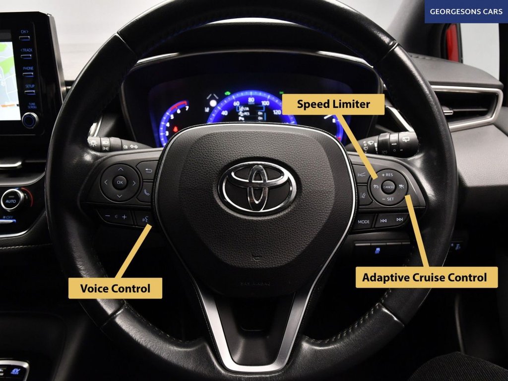 Used Toyota Corolla 2021 for sale - 76535648: Photo 23