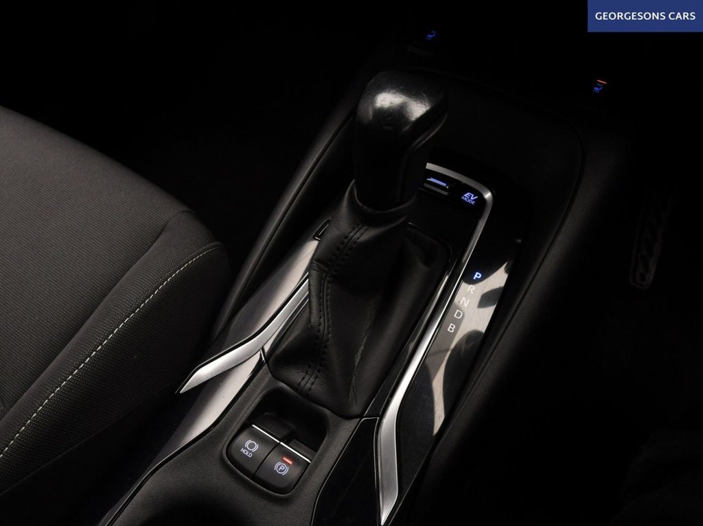 Used Toyota Corolla 2021 for sale - 76535648: Photo 25