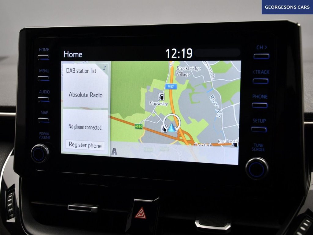 Used Toyota Corolla 2021 for sale - 76535648: Photo 29