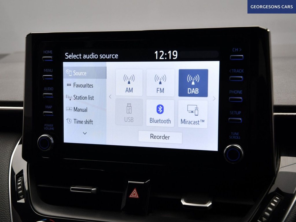 Used Toyota Corolla 2021 for sale - 76535648: Photo 30