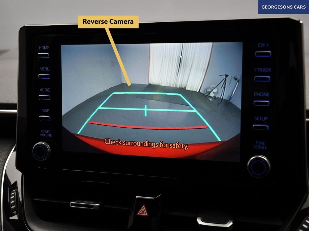 Used Toyota Corolla 2021 for sale - 76535648: Photo 32