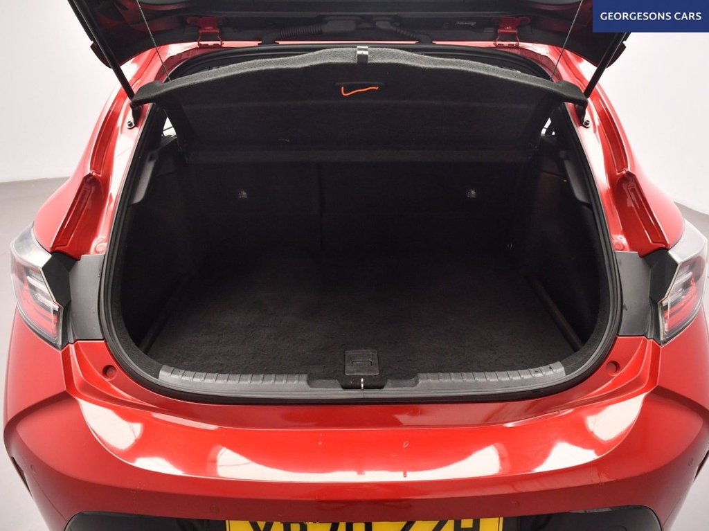 Used Toyota Corolla 2021 for sale - 76535648: Photo 9