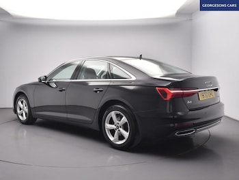 Used Audi A6 2023 for sale - 78818905: Photo