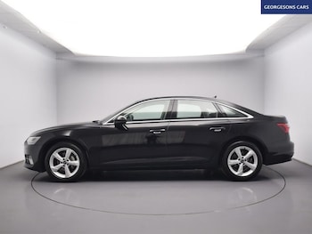 Used Audi A6 2023 for sale - 78818905: Photo