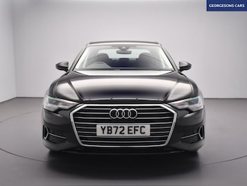 Used Audi A6 2023 for sale - 78818905: Photo