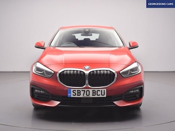 Used BMW 1 Series 2021 for sale - 79233347: Photo