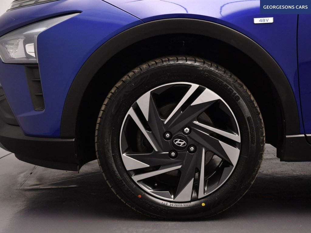 Used Hyundai BAYON 2023 for sale - 77748116: Photo 10