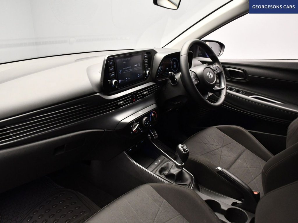 Used Hyundai BAYON 2023 for sale - 77748116: Photo 11