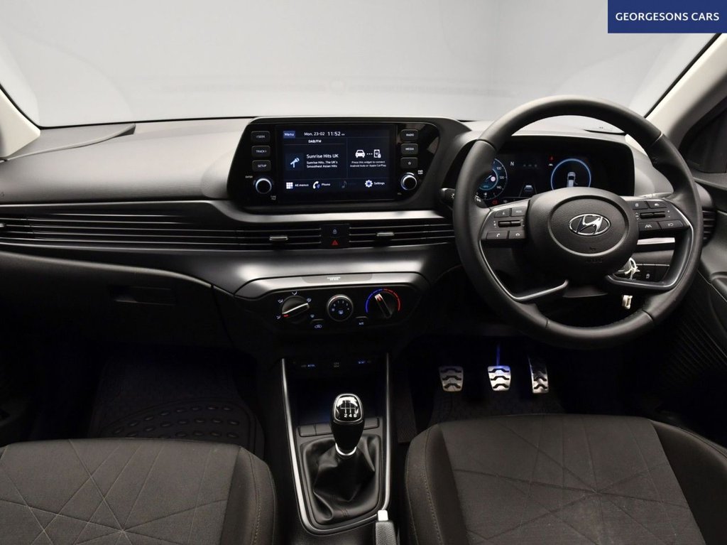 Used Hyundai BAYON 2023 for sale - 77748116: Photo 13