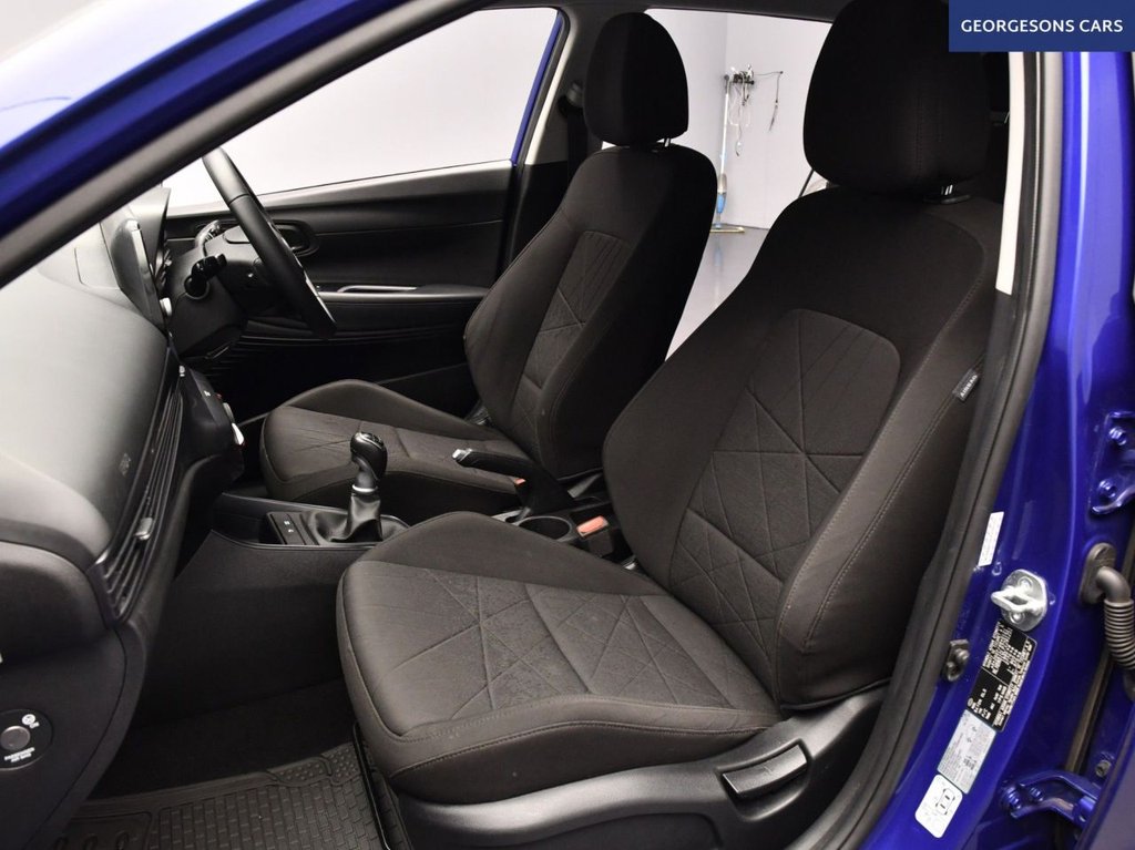 Used Hyundai BAYON 2023 for sale - 77748116: Photo 15