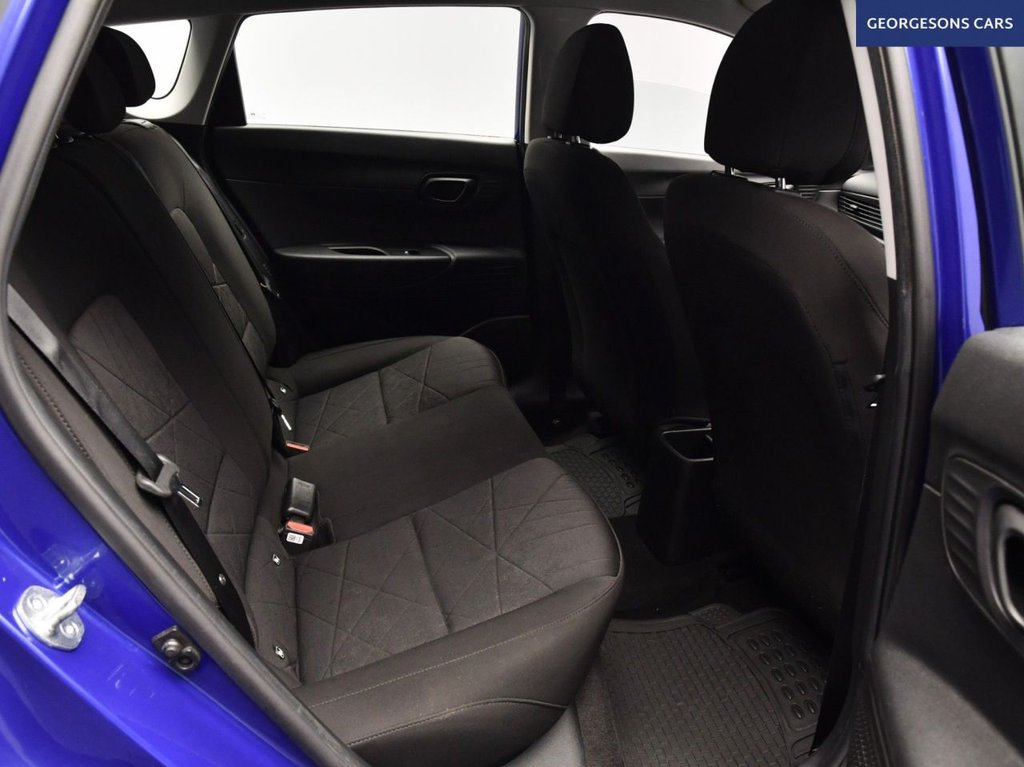 Used Hyundai BAYON 2023 for sale - 77748116: Photo 16