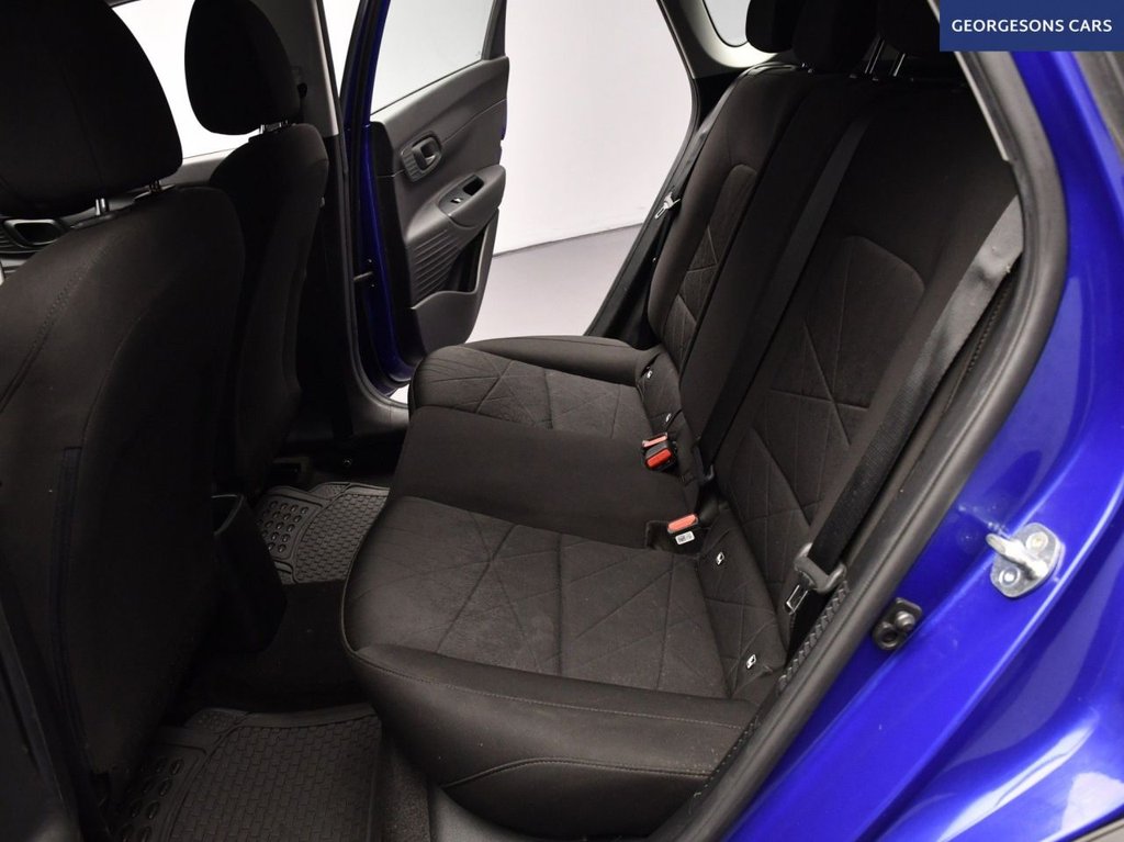 Used Hyundai BAYON 2023 for sale - 77748116: Photo 17