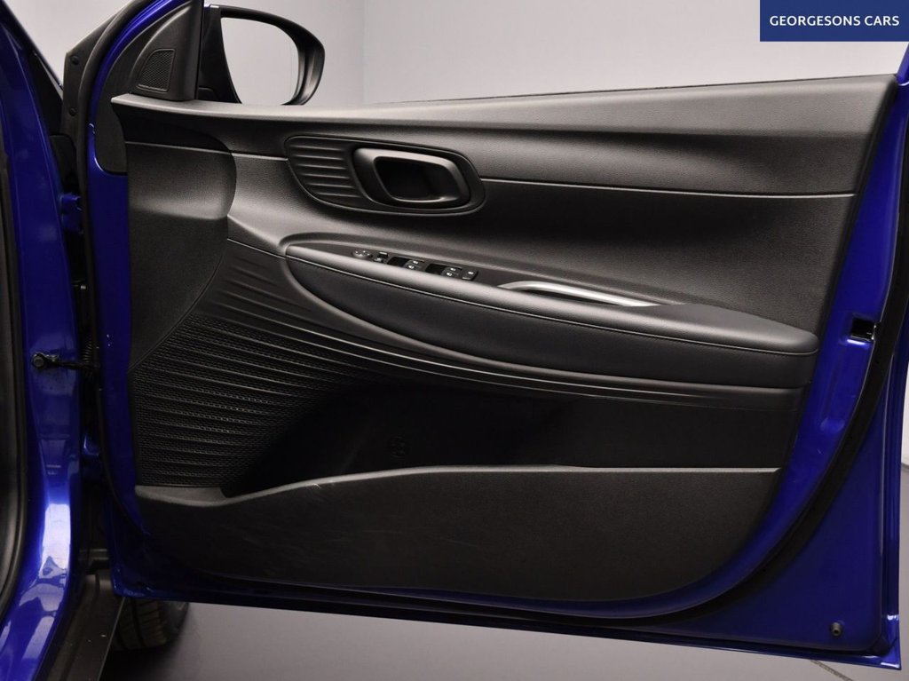 Used Hyundai BAYON 2023 for sale - 77748116: Photo 19