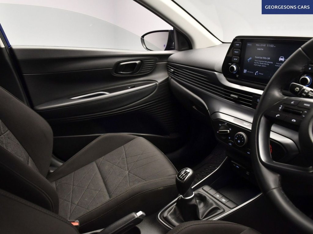 Used Hyundai BAYON 2023 for sale - 77748116: Photo 20