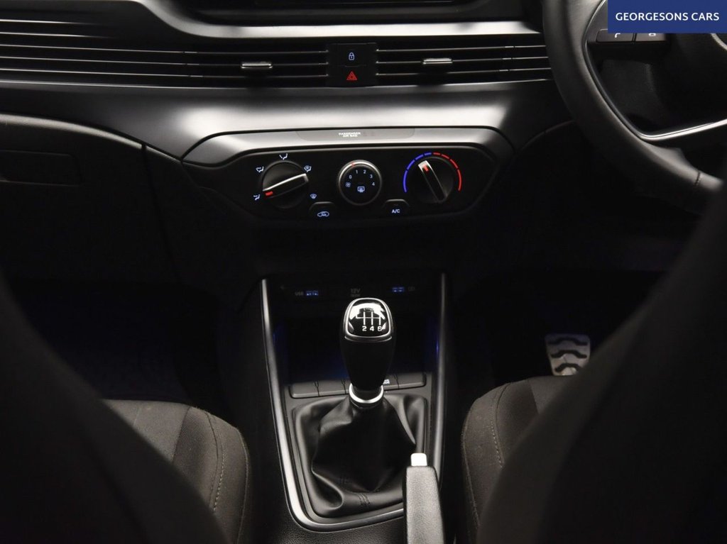 Used Hyundai BAYON 2023 for sale - 77748116: Photo 21