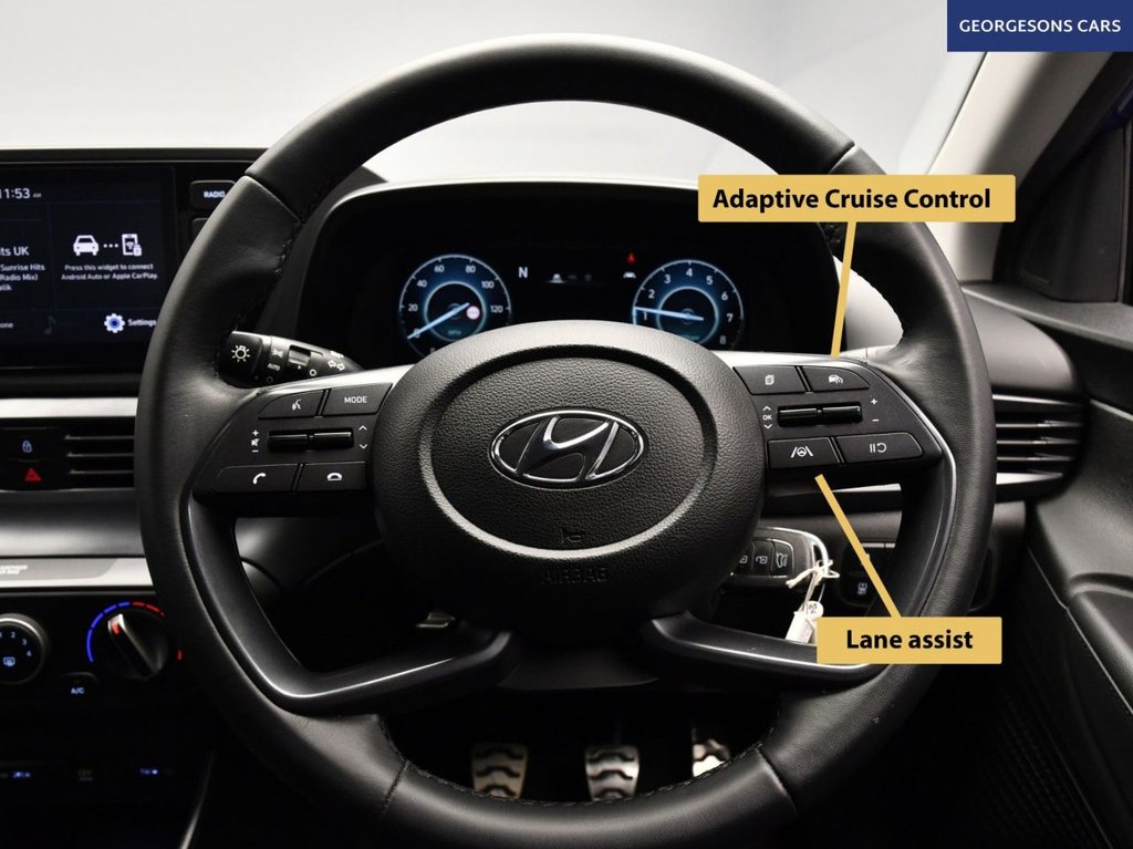 Used Hyundai BAYON 2023 for sale - 77748116: Photo 22