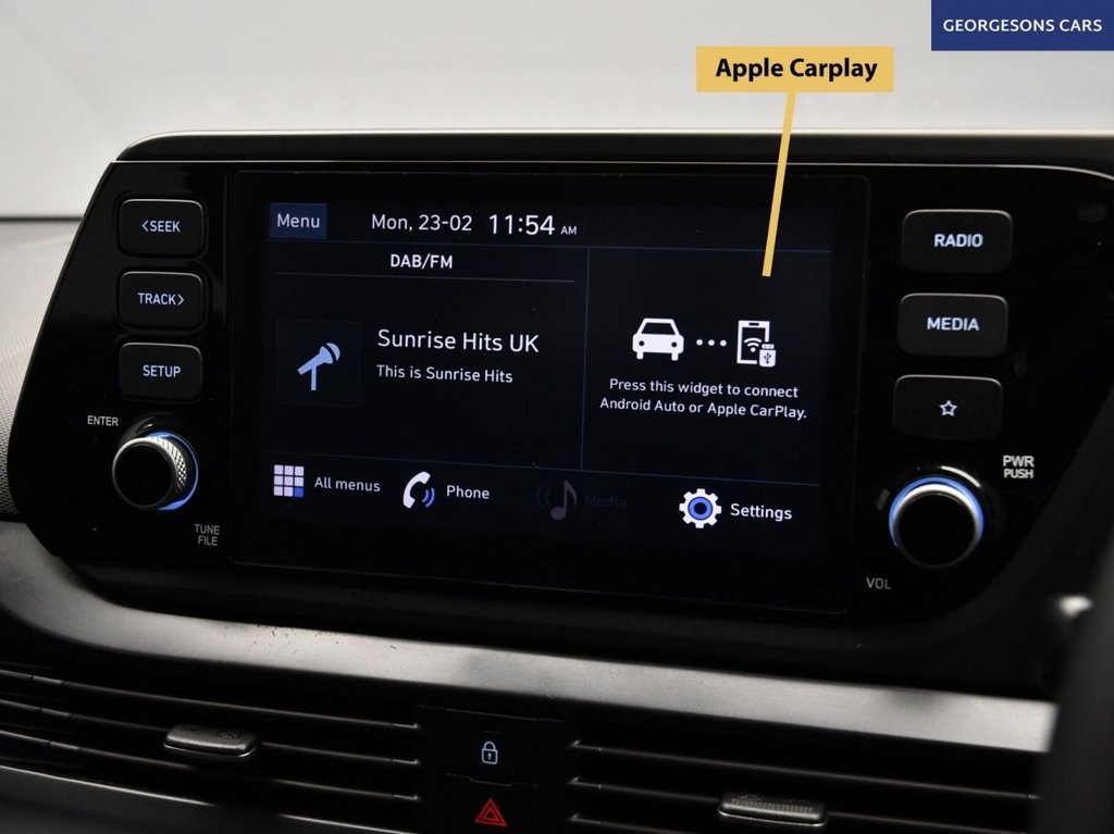 Used Hyundai BAYON 2023 for sale - 77748116: Photo 27