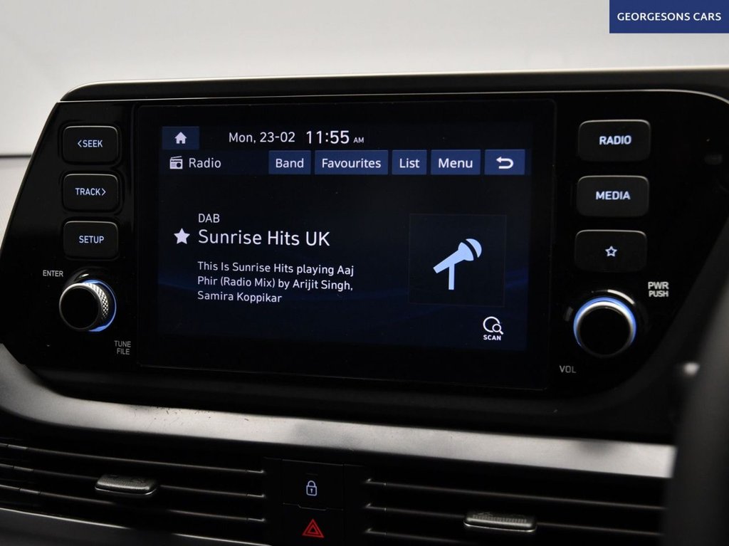 Used Hyundai BAYON 2023 for sale - 77748116: Photo 28