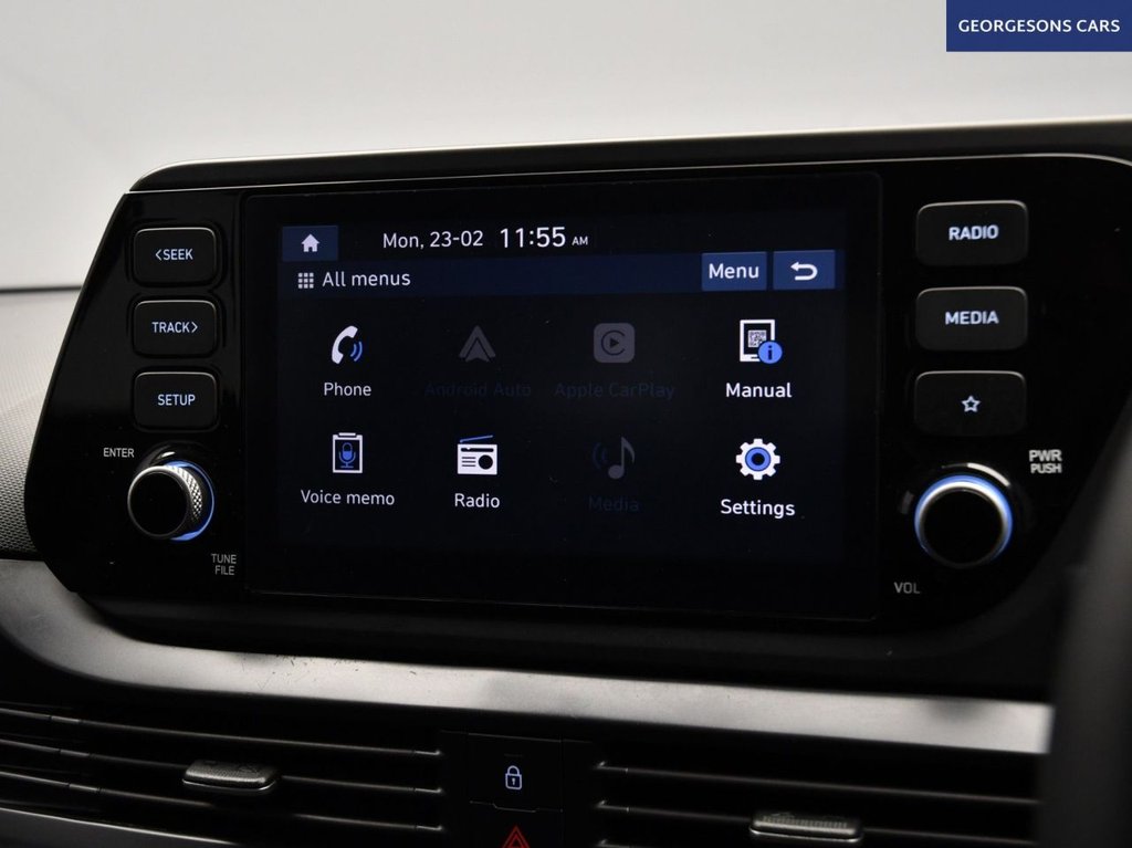 Used Hyundai BAYON 2023 for sale - 77748116: Photo 29