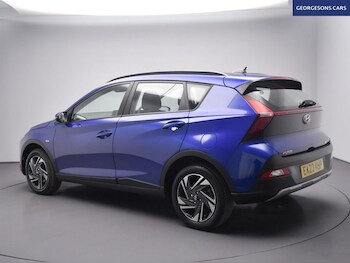 Used Hyundai BAYON 2023 for sale - 77748116: Photo