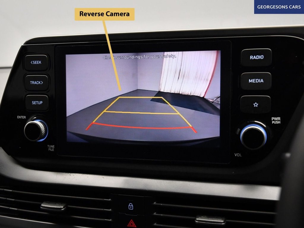 Used Hyundai BAYON 2023 for sale - 77748116: Photo 30