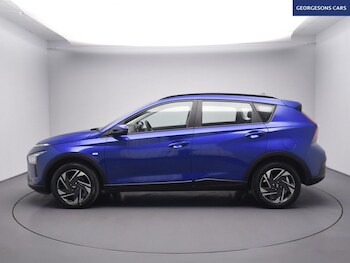 Used Hyundai BAYON 2023 for sale - 77748116: Photo