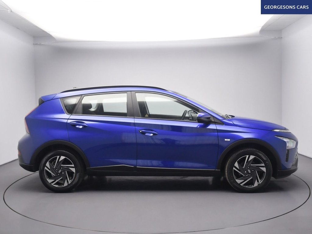 Used Hyundai BAYON 2023 for sale - 77748116: Photo 6