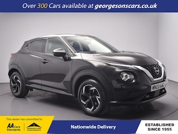Used Nissan Juke 2023 for sale - 78996306: Photo
