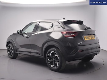 Used Nissan Juke 2023 for sale - 78996306: Photo