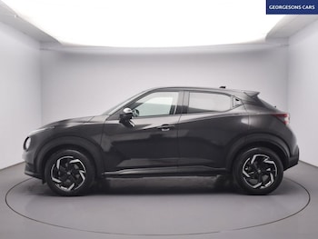 Used Nissan Juke 2023 for sale - 78996306: Photo