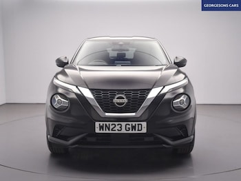 Used Nissan Juke 2023 for sale - 78996306: Photo