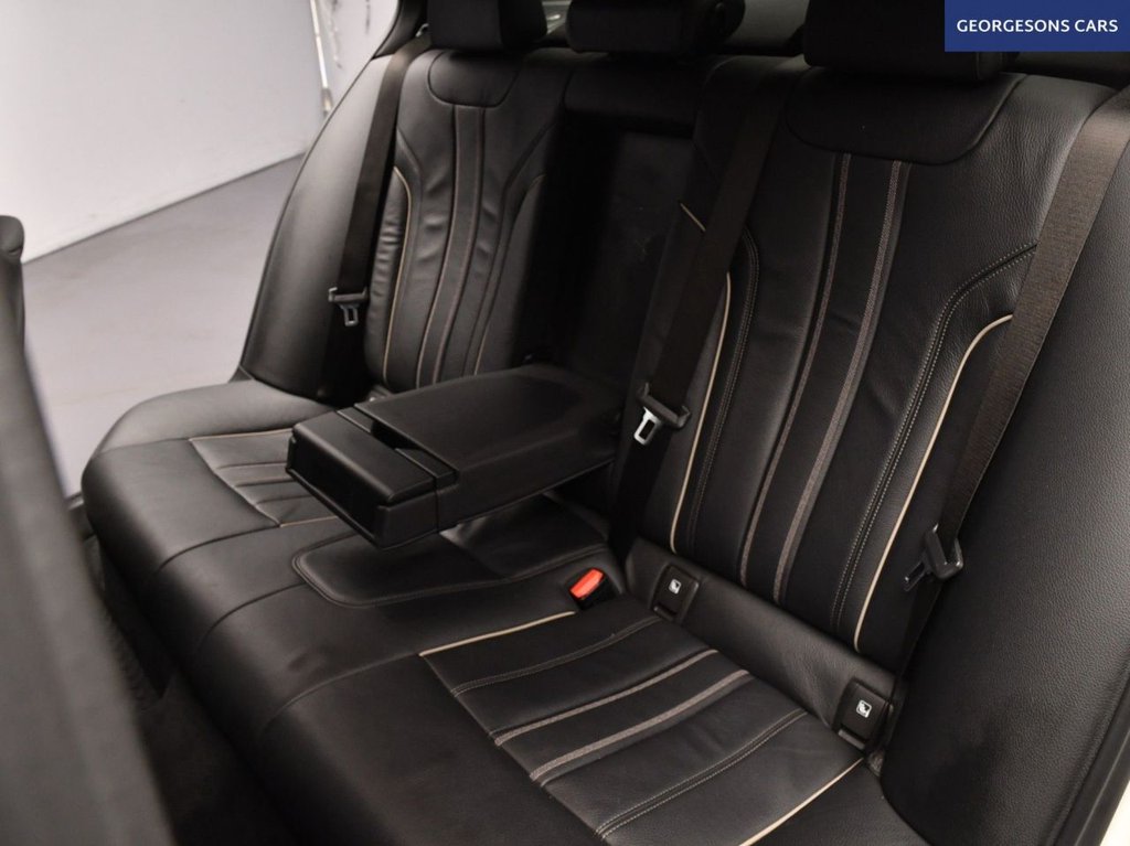 Used BMW 5 Series 2018 for sale - 78181205: Photo 19