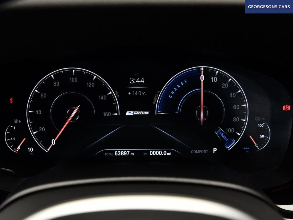 Used BMW 5 Series 2018 for sale - 78181205: Photo 24