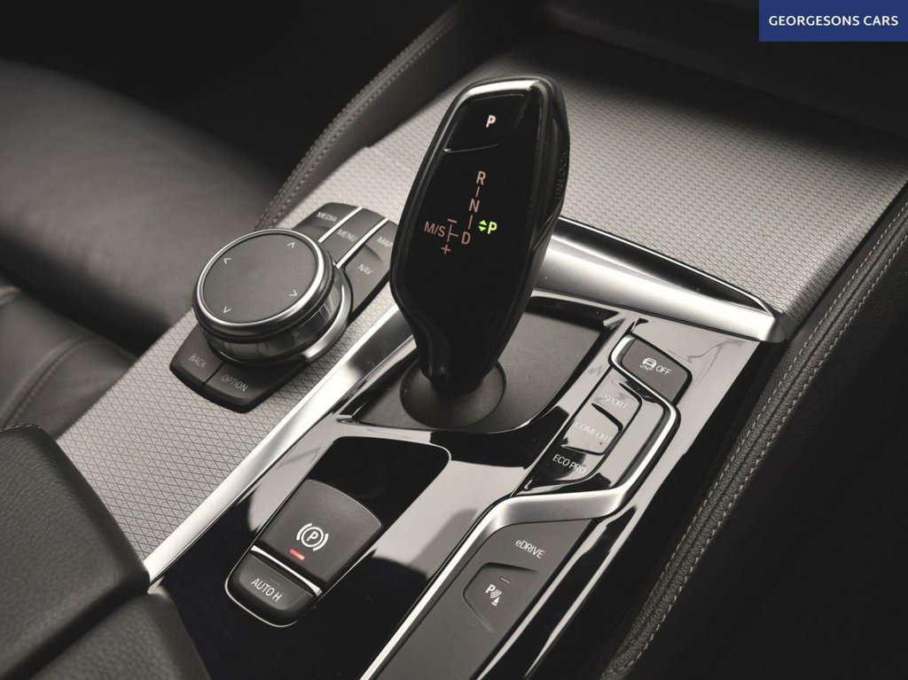 Used BMW 5 Series 2018 for sale - 78181205: Photo 25