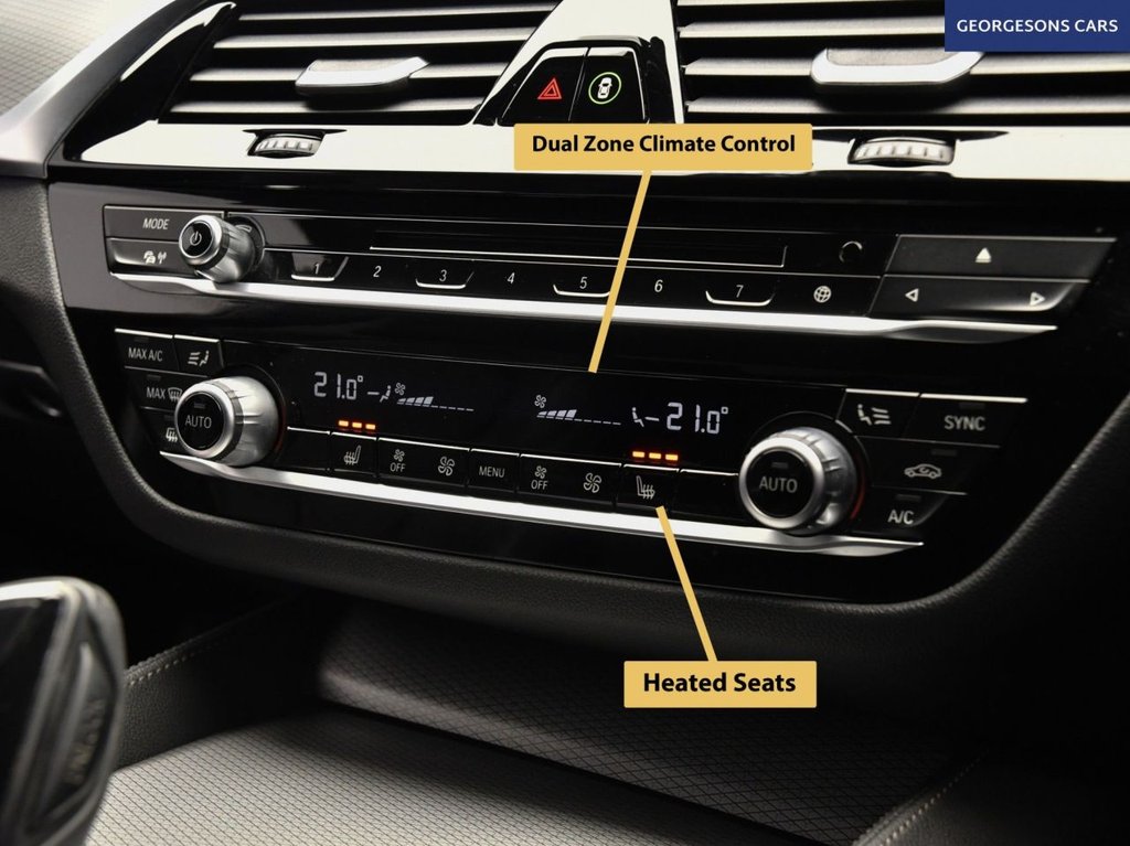 Used BMW 5 Series 2018 for sale - 78181205: Photo 28