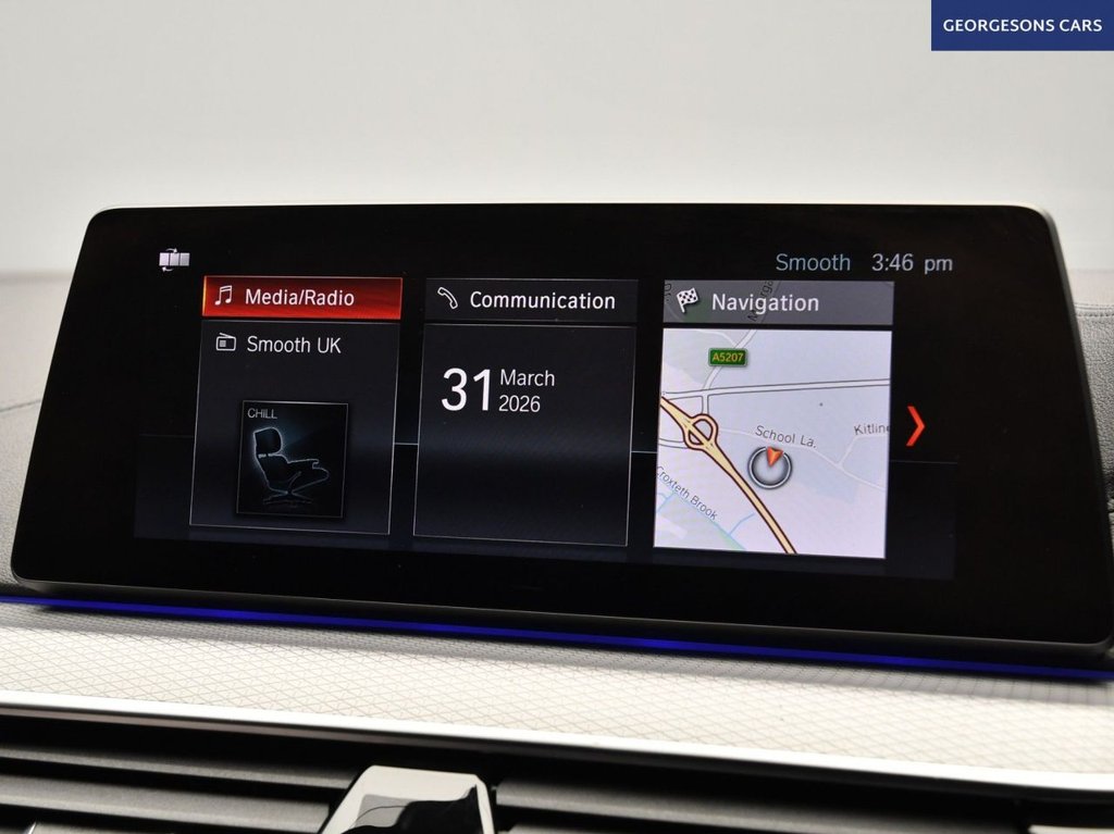 Used BMW 5 Series 2018 for sale - 78181205: Photo 29