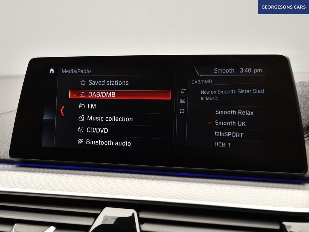 Used BMW 5 Series 2018 for sale - 78181205: Photo 30